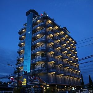 King Fy Hotel